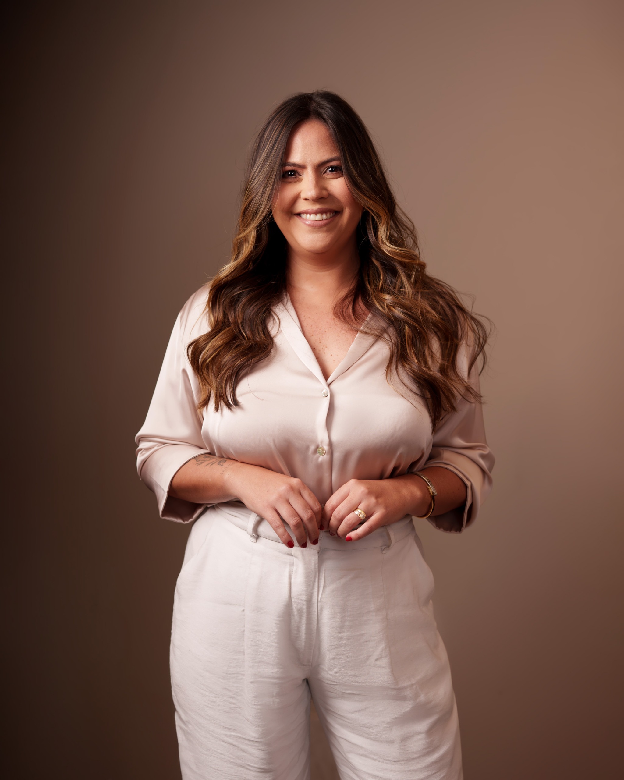 Thaís Moreira - Corretora de Imóveis